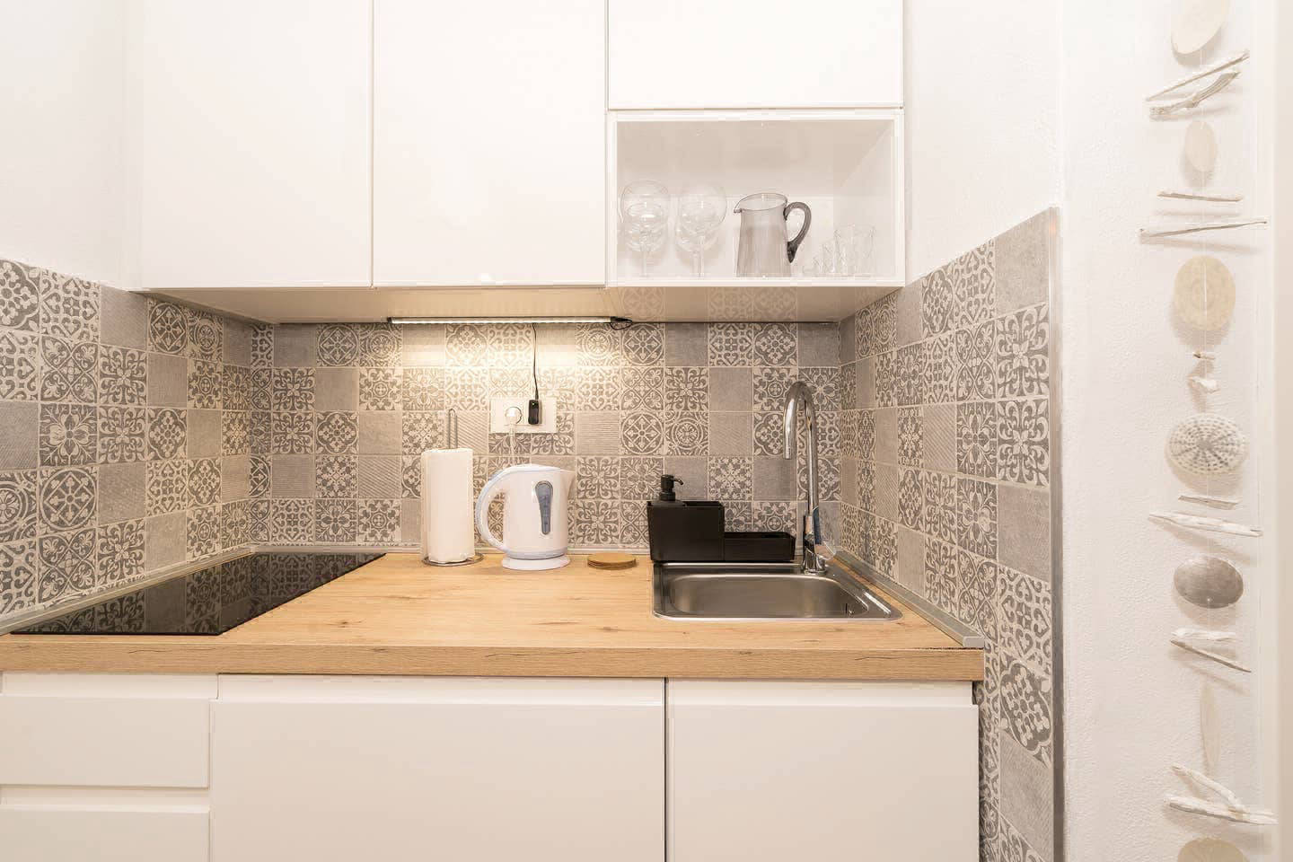Arco Kitchenette