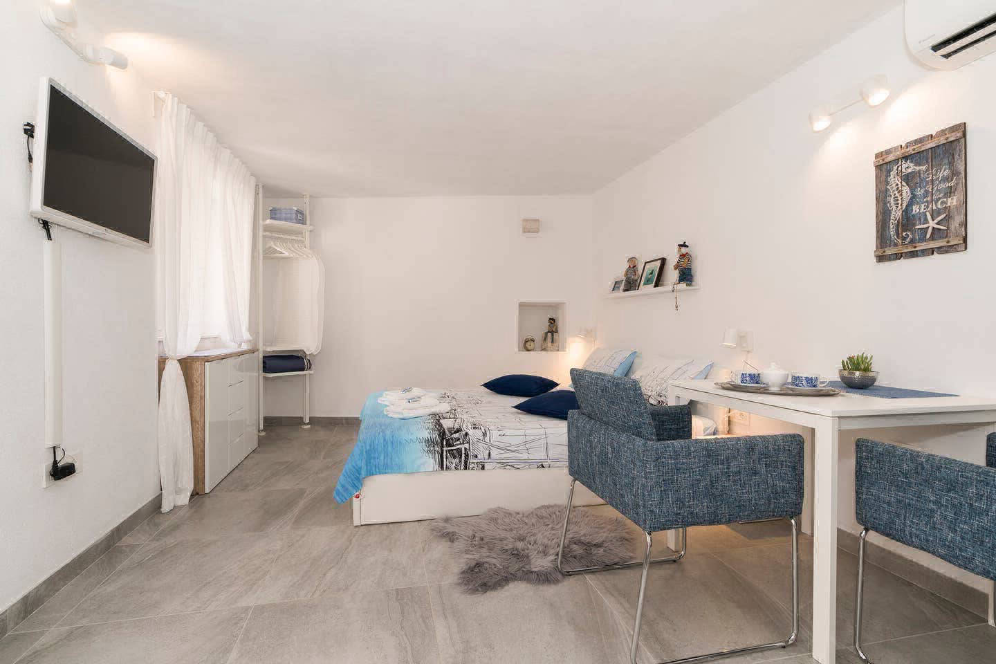 Arco Studio Apatment Ammenities